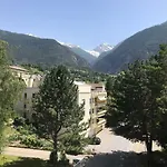 Of Lägenhet Brig