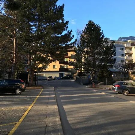 Apartment Of Brig-Glis