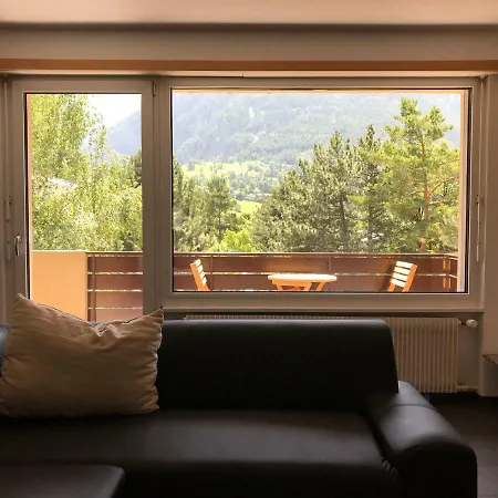 Of Apartment Brig-Glis