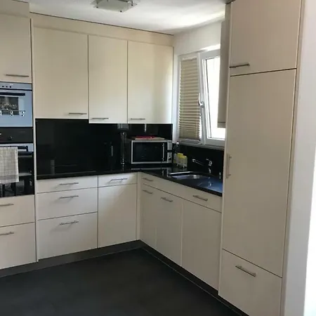 Of Apartment *