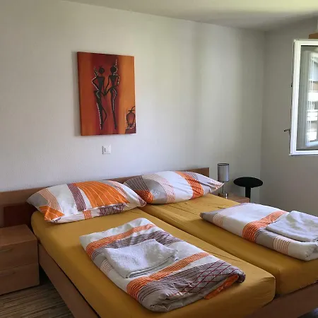 Of Apartment *
