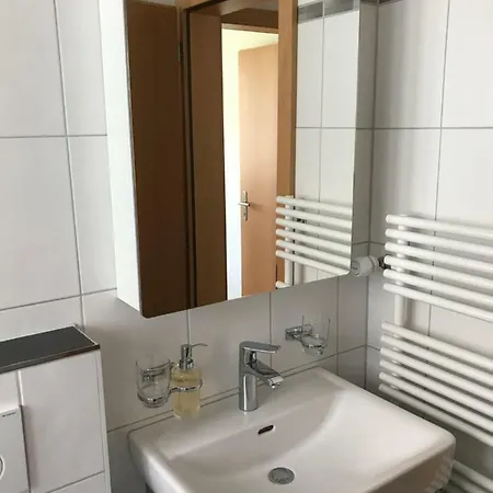 Of Apartment Brig-Glis