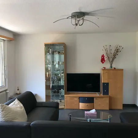 Apartment Of Brig-Glis