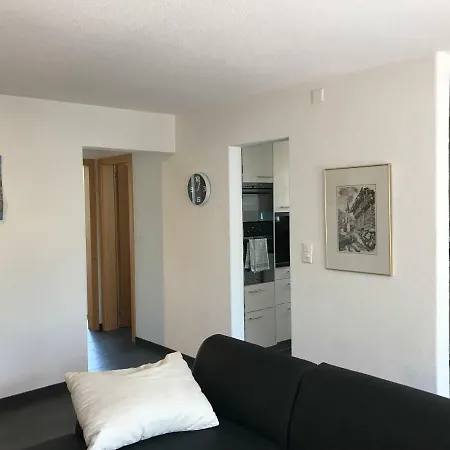 Apartment Of *