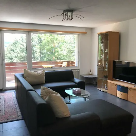 Apartment Of Brig-Glis