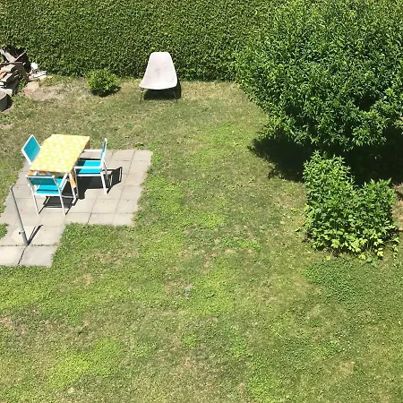 Apartment Of *