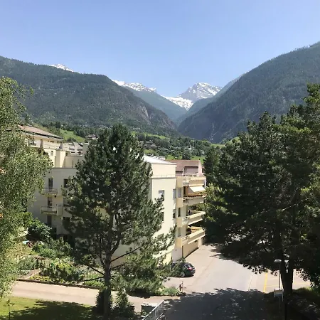 Of Apartment Brig-Glis