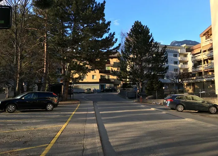 Lägenhet Of Brig