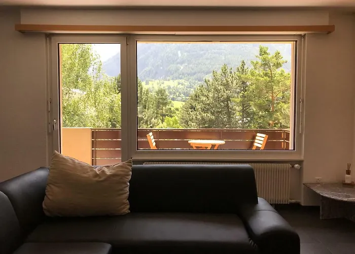 Of Lägenhet Brig