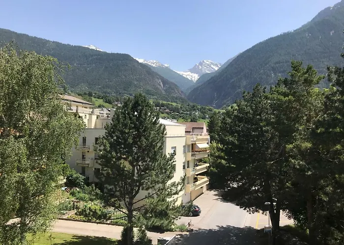 Of Apartman Brig