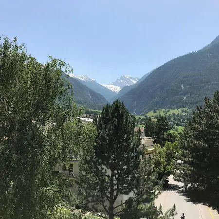 Διαμέρισμα Of